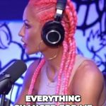 Natalie Eva Marie Instagram - Thousands of woman showed up. I was the one they picked “God put me in the right spot at the right time” Banging episode with @natalieevamarie on The Brass & Unity Podcast #181 #natalieevamarie #brassandunity #godfirst #wwe #leanin #rightplacerighttime