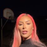 Natalie Eva Marie Instagram - Thanksgiving at the Nelson’s 💕 🦃✨……🫶🏽 grateful for my chaotic 🤪 family 🙏🏽 💕Missed the rest of our family that couldn’t make it 🫶🏽💕❤️ Concord, California
