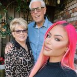 Natalie Eva Marie Instagram - Thanksgiving at the Nelson’s 💕 🦃✨……🫶🏽 grateful for my chaotic 🤪 family 🙏🏽 💕Missed the rest of our family that couldn’t make it 🫶🏽💕❤️ Concord, California