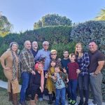 Natalie Eva Marie Instagram - Thanksgiving at the Nelson’s 💕 🦃✨……🫶🏽 grateful for my chaotic 🤪 family 🙏🏽 💕Missed the rest of our family that couldn’t make it 🫶🏽💕❤️ Concord, California