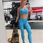 Natalie Eva Marie Instagram - The holiday season is here and BLACK FRIDAY has started early @tyrsport🥳🥳 🚨🚨Get 30% Off Sitewide on TYR.com, with no exclusions! 👀  🛍️ grab the latest Footwear,Apparel, and Accessories all at a great price! 🔗Tap the link or head to my IG stories to snag your goodies 🥳 Happy shopping 🛍️ 🛒 🤩 - Some of my favs 📸➡️ - 🏋️‍♀️ I wear a small in their leggings and a medium in their sports bra! Concord, California