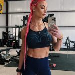 Natalie Eva Marie Instagram - The holiday season is here and BLACK FRIDAY has started early @tyrsport🥳🥳 🚨🚨Get 30% Off Sitewide on TYR.com, with no exclusions! 👀  🛍️ grab the latest Footwear,Apparel, and Accessories all at a great price! 🔗Tap the link or head to my IG stories to snag your goodies 🥳 Happy shopping 🛍️ 🛒 🤩 - Some of my favs 📸➡️ - 🏋️‍♀️ I wear a small in their leggings and a medium in their sports bra! Concord, California
