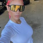 Natalie Eva Marie Instagram - The holiday season is here and BLACK FRIDAY has started early @tyrsport🥳🥳 🚨🚨Get 30% Off Sitewide on TYR.com, with no exclusions! 👀  🛍️ grab the latest Footwear,Apparel, and Accessories all at a great price! 🔗Tap the link or head to my IG stories to snag your goodies 🥳 Happy shopping 🛍️ 🛒 🤩 - Some of my favs 📸➡️ - 🏋️‍♀️ I wear a small in their leggings and a medium in their sports bra! Concord, California