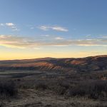 Natalie Eva Marie Instagram - My second season out in the back county hunting with my best friend @jonathan_coyle ❤️ 🌲🏞️ Deep in the heart of nature, away from city noise, lies the beautifully wild backcountry. Ever wondered why some of us venture here to hunt? 🌅 It's not just about the hunt, but the journey.The answer lies in the beauty and significance of the experience itself. The patience as we track, the bond we rekindle with nature, and those breathtaking views that words barely capture. 🙏🏼The process is not just about the final outcome but cherishing each step along the journey. It's a reminder that true rewards come to those who wait, and success tastes sweeter after a test of endurance. 🍃 As the world rushes, here we find pause. A rustling leaf becomes a symphony, a changing wind, a guide. 🌄Every sunrise paints a new story, every silent night offers a deeper reflection. The air is crisper, the stars brighter, and the silence more profound. In these moments, one can truly reflect, finding clarity and peace amidst the wilderness. 💡 Ethical hunting = Nature's conservation. But it's not just about individual gain. Ethical hunting practices contribute to wildlife conservation. By maintaining animal populations and their habitats, hunters play a crucial role in preserving ecosystems. 🔄This is the cycle of life, and hunters, by taking part responsibly, ensure its continuance. We play our part in the cycle of life, ensuring nature thrives for generations to come. 🌎 Backcountry hunting is more than an activity, it's a soulful pilgrimage. It’s a dance of patience, a communion with nature, and a tribute to age-old traditions. A journey that challenges the body and nourishes the soul. It encourages respect for the wild and underscores the importance of coexistence. . 🌟 Challenge the body, nourish the soul. Be one with the wild. #BackcountryBeauty #HuntWithHeart #NatureCalls #Grateful #NewMexico #Colorado The Lodge and Spa at Three Forks Ranch