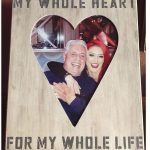 Natalie Eva Marie Instagram - Happy Happy birthday to the dopest #Dad in the world! I love you so much, thank you for all that you have done and continue to do for our family! - You have showed me strength, determination, honor, respect, always going above and beyond for our family! He has told me no matter what it is, if I want it bad enough...all I have to do is truly believe in myself🙏🏽….followed with "You get what you put into something" so make sure you PUT in the WORK !! (I have him in my head saying that everyday :) - Wishing you the best Birthday dad I love you, and am very #Grateful to have a father like you hope you have a fantastic day and will see you soon to celebrate 🎉 with a sliver of cake 🍰 and remember not to much cake let’s keep that #BloodSugar under control 😀😘 - #HeIsTheLifeOfTheParty #ItalianStallion Colorado