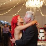 Natalie Eva Marie Instagram - Happy Happy birthday to the dopest #Dad in the world! I love you so much, thank you for all that you have done and continue to do for our family! - You have showed me strength, determination, honor, respect, always going above and beyond for our family! He has told me no matter what it is, if I want it bad enough...all I have to do is truly believe in myself🙏🏽….followed with "You get what you put into something" so make sure you PUT in the WORK !! (I have him in my head saying that everyday :) - Wishing you the best Birthday dad I love you, and am very #Grateful to have a father like you hope you have a fantastic day and will see you soon to celebrate 🎉 with a sliver of cake 🍰 and remember not to much cake let’s keep that #BloodSugar under control 😀😘 - #HeIsTheLifeOfTheParty #ItalianStallion Colorado
