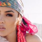 Natalie Eva Marie Instagram - “Keep your face always toward the sunshine―and shadows will fall behind you.” -Walt Whitman 🙏🏽💫✨ Ibiza, Spain