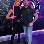 Natalie Eva Marie Instagram - 🚀 I’m deeply passionate about cutting-edge health, longevity, and anti-aging treatments, both in my personal life and in my professional endeavors. At NEM Recovery Centers, we’re committed to introducing innovative treatments to our clients, aiding in the recovery from the damages caused by drug and alcohol abuse. 🙏🏽🙌🏽I’m excited to collaborate with Ernie @ewcolling and the dedicated team at @transcendhrt .Together, we share a strong belief in making these advanced treatments and concierge care (from consults, to bloodwork scheduling and evaluation to ground breaking treatments and medication) accessible and affordable for everyone. 🧬🚀Our partnership in 2024 promises to be a game-changer in improving lives. Don’t miss our upcoming podcast, where we’ll delve into Transcend’s vision and commitment to enhancing the lives of veterans, those recovering from addiction, and the wider community, ensuring they lead longer, healthier lives! - HEALTH IS WEALTH 🙏🏽🙌🏽 🌡️🧬http://www.transcendcompany.com/NEM - Also big shout out to @ewcolling on his BDAY 🥳🥳😭
