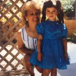 Natalie Eva Marie Instagram - Here’s to all the women who are diligently working towards their goals daily🦾 Happy #internationalwomensday - Especially to this SAVAGE BEAST. My mom and Grandma Cuca 🙏🏽 It started with my grandmother instilling her work ethic, values and drive into my mom. Which than she was able to show me what hard work, determination, and perseverance truly is! - 📸✨ LAST Slide in my carousel 📸… my mom @ladyj explains the meaning behind our families “origins mural” a mural of my grandparents journey from their small village in Mexico, to the fruit fields in Texas, and eventually to beautiful California. They sacrificed and worked themselves to the bone to give their children a better life, the American Dream. ❤️ Knowing where you came from Fuels the journey to where you are going 🙏🏽 - Grateful for the sacrifices of not only my grandparents but also of my parents as well, to give me and my brothers a better life🙏🏽 - 💗I love you both thank you for showing me what Never Giving up Looks Like🙏🏽 #love #Honor #Respect #MexicanBeauty #AmericanDream #StayTheCourse #OnedayAtATime #Grateful