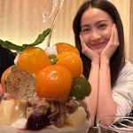 Natapohn Tameeruks Instagram – A B C or D just have them all🍨