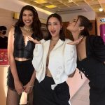 Natapohn Tameeruks Instagram – บบ-นน😎😎👯‍♀️

@klosetdesign 
#kloset
#Klosetlovelikecandy
#HolidaypastryVday
#spreadlovewithholidaypastry