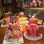 Natapohn Tameeruks Instagram – 🎂🤣🦋🌹👨🏼‍🍳🎷🍷🍾🎤💃🏻🤍💋🫂 el Willy Kitchen
