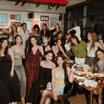 Natapohn Tameeruks Instagram – ขอบคุณทุกท่านที่มาเล่นตลกให้ดูนะคะ ขายสวยกันทั้งนั้นขอย้ำ ไม่ได้ขายขำกันซักคน🐽 @elwillybangkok 

👨🏻‍🍳❔แค่เชฟงงเท่านั้นเอง
Lo siento😳🙏🏻 el Willy Kitchen