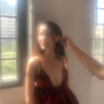 Natapohn Tameeruks Instagram – 💋
