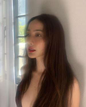 Natapohn Tameeruks Instagram - 🧸