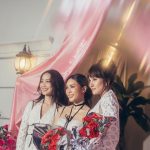 Natapohn Tameeruks Instagram – Congrats to both of you na ka  @janesuda 🌹 @mayaberrie #SabinaLovesJanesuda