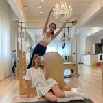 Natapohn Tameeruks Instagram – Feel good to be back with the newest space you’ve been created…super energized!!! @mei.move.lab 
So excited for more equipment to come

@wakingbee 
#Wakingbee #WakingbeebyMarkKim