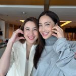 Natapohn Tameeruks Instagram - 🤍เลิฟๆนะจ๊ะนายจ๋า🤍