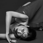 Natapohn Tameeruks Instagram - “AMBIVERT” #TaewCalendarSet2024
