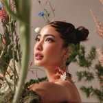 Natapohn Tameeruks Instagram - You’ll grow beautifully in your own way #TaewCalendarSet2024