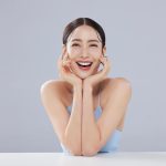 Natapohn Tameeruks Instagram - I’m happy so I smile🦷✨🪥 @jintanherb 🍃ยินตันเฮิร์บ ออริจินัล สำหรับคนรักสมุนไพรเข้มข้น 🍃ยินตันเฮิร์บ สเปียร์มินต์ สำหรับคนชอบความเย็น กลิ่นมินต์สดชื่น #มีสองดีกว่าหนึ่ง #ยินตันเฮิร์บ #สองพลังในหลอดเดียว #ยาสีฟันสมุนไพรเข้มข้น