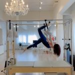 Natapohn Tameeruks Instagram - Can’t really make it till the end but it’s fine. Just enjoy the gravity here, honey @mei.move.lab