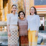 Natapohn Tameeruks Instagram – 🥰สุขตามพอดี สุขเท่าที่มี
💪🏻สเตย์เฮลตี้ 
🤍เอเวอรี่บอดี้เลิฟเลิฟ สาธุ 
#06022024