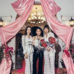 Natapohn Tameeruks Instagram – Congrats to both of you na ka  @janesuda 🌹 @mayaberrie #SabinaLovesJanesuda