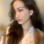Natapohn Tameeruks Instagram – ⚠️ 📦 Handle with care⚡️✨