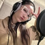 Natapohn Tameeruks Instagram – เจดีเสียงใสใส💿