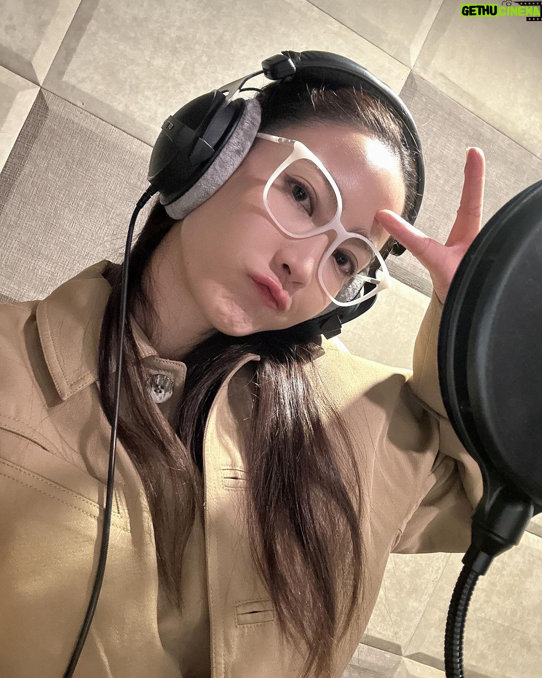 Natapohn Tameeruks Instagram - เจดีเสียงใสใส💿