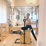 Natapohn Tameeruks Instagram – Feel good to be back with the newest space you’ve been created…super energized!!! @mei.move.lab 
So excited for more equipment to come

@wakingbee 
#Wakingbee #WakingbeebyMarkKim