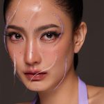Natapohn Tameeruks Instagram - “FACE FILTER” Face filter may alter your appearance, but it can’t hide your true self #TaewCalendarSet2024