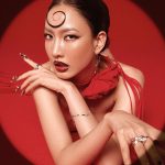 Natapohn Tameeruks Instagram - “INTROVERT VS EXTROVERT” #TaewCalendarSet2024