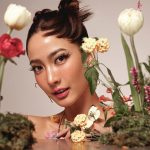 Natapohn Tameeruks Instagram - You’ll grow beautifully in your own way #TaewCalendarSet2024