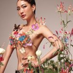 Natapohn Tameeruks Instagram - “GROWTH IS PAINFUL” Change is also painful. But nothing is as painful as staying stuck somewhere you don’t belong. #TaewCalendarSet2024