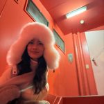 Natapohn Tameeruks Instagram - 🦪🍷🍶 @mandalaclub.niseko @beennjjii @elliotjfaber @foodtureproof @theskiproject Mandala Club Niseko