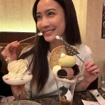 Natapohn Tameeruks Instagram - A B C or D just have them all🍨