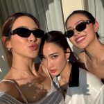 Natapohn Tameeruks Instagram - บบ-นน😎😎👯‍♀️ @klosetdesign #kloset #Klosetlovelikecandy #HolidaypastryVday #spreadlovewithholidaypastry