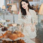 Natapohn Tameeruks Instagram - 🥐🥐🥐 📷: @jordwphoto