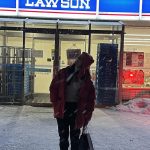 Natapohn Tameeruks Instagram - I think I saw Neil Armstrong in Lawson Moon