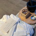 Natapohn Tameeruks Instagram – Reset body and mind 
@rikkaspa @setsuniseko Setsu Niseko 雪ニセコ