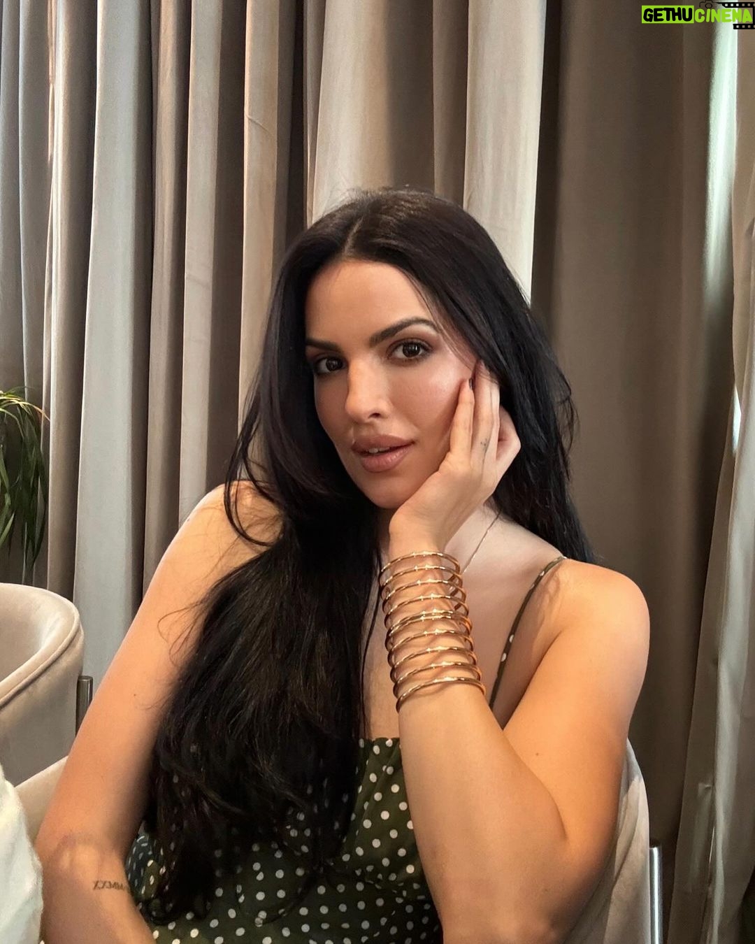 Natasa Stankovic Instagram - ✨🧡 Made with love 🧡✨