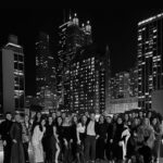 Nate Berkus Instagram – Celebrating another year with the best #NateBerkusAssociates team. Cheers to this hard-working, talented group of people—we couldn’t do it without you!