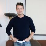 Nate Berkus Instagram - The “why” behind my @natehome collection. Have a favorite product or something you’d love to see next year? Leave a comment below! Head to my story or the link in my bio to shop the full collection.
