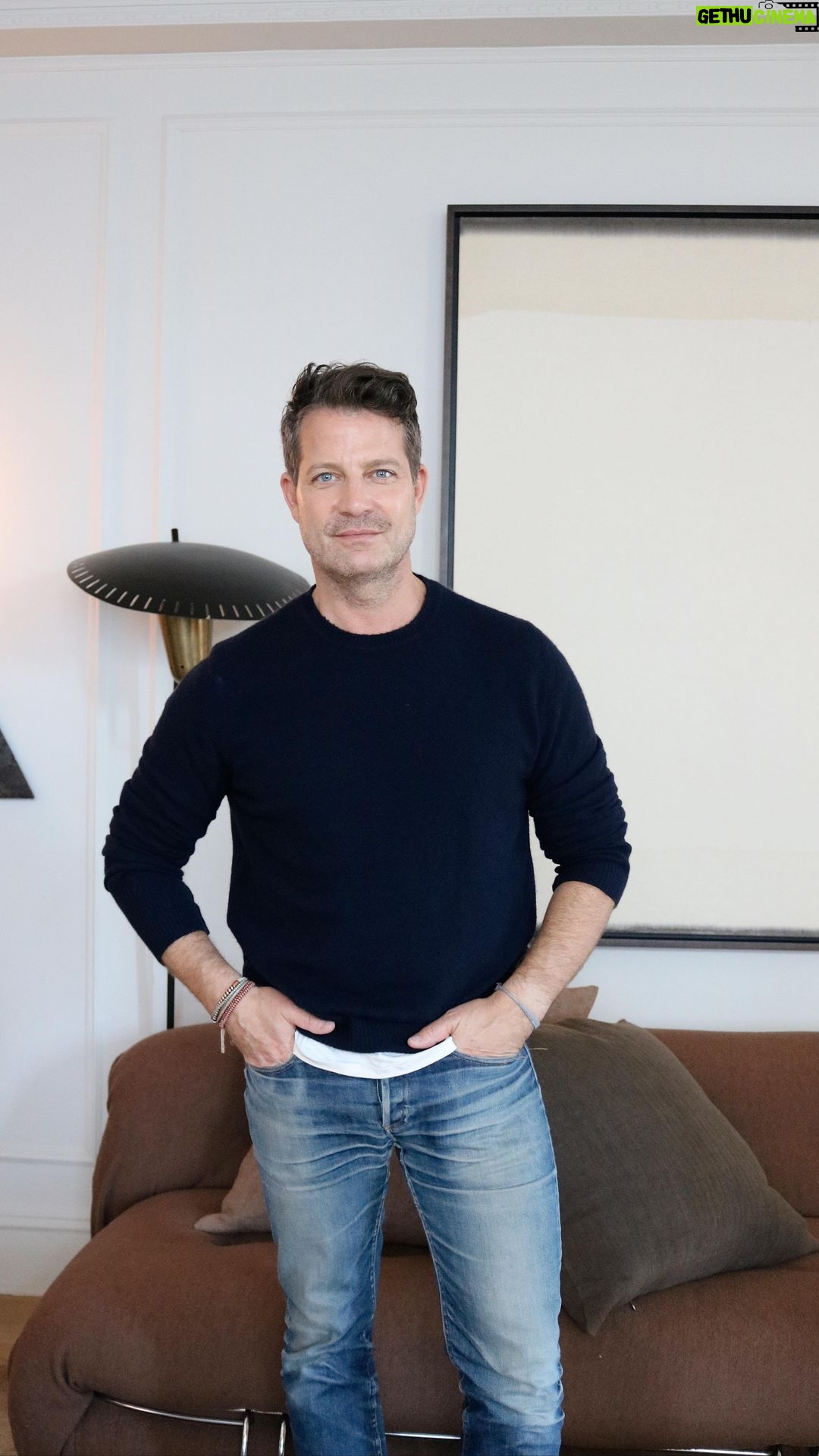 Nate Berkus Instagram - The “why” behind my @natehome collection. Have a favorite product or something you’d love to see next year? Leave a comment below! Head to my story or the link in my bio to shop the full collection.