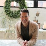 Nate Berkus Instagram - Wishing everyone the happiest of holidays