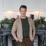 Nate Berkus Instagram - Isn’t scouring auction house websites for vintage things how everyone relaxes?