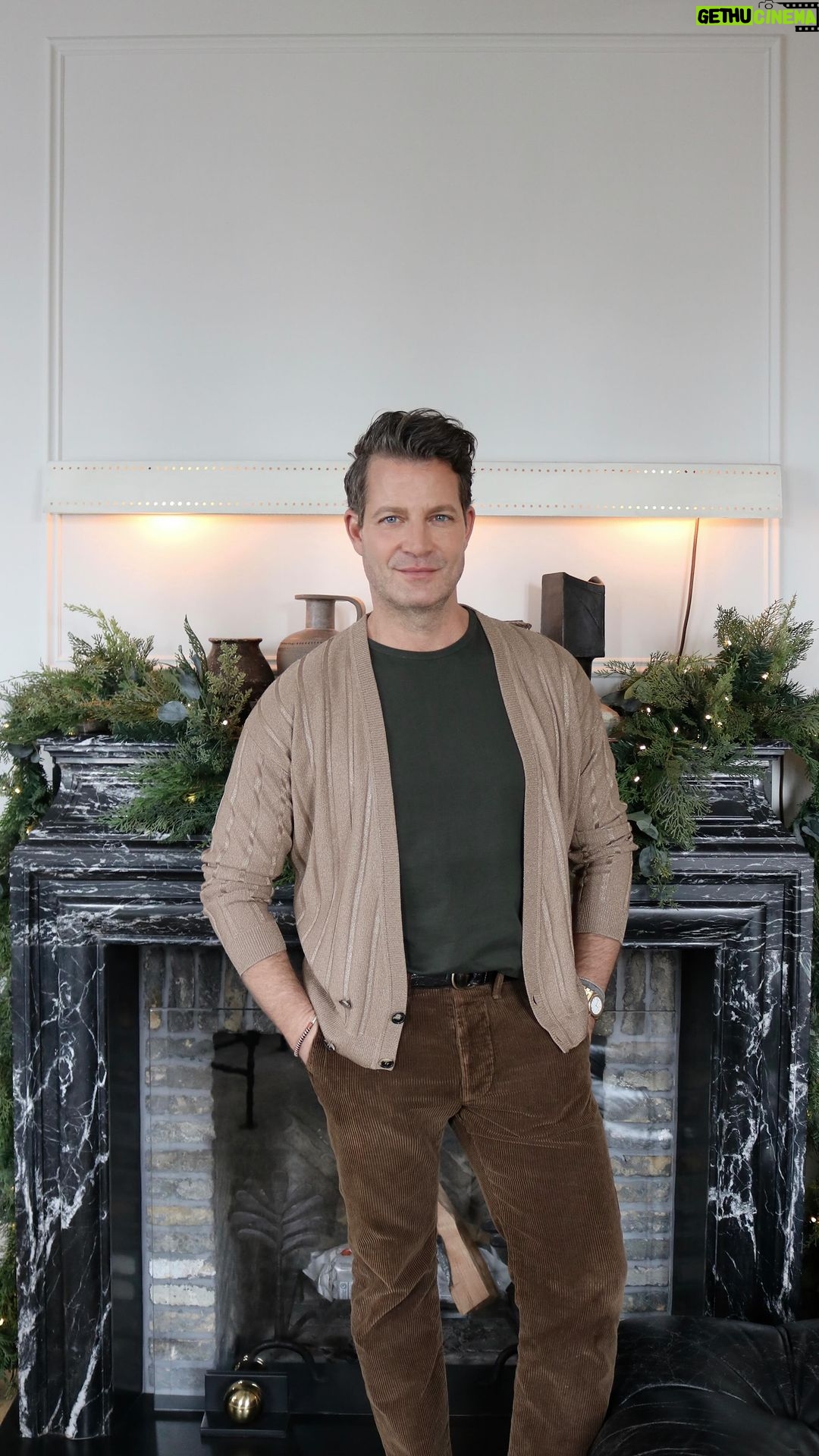 Nate Berkus Instagram - Isn’t scouring auction house websites for vintage things how everyone relaxes?