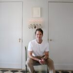 Nate Berkus Instagram - Just because you’re renting doesn’t mean you can’t still make changes so your space feels more like home. Try adding temporary wallpaper, which now comes in some super sophisticated patterns, as well as investing in furniture you love (that can move with you when the time comes). Lastly, no matter how temporary your home, stay organized! Tap to shop some of my favorite things to keep your closets, cabinets, drawers, and more organized.